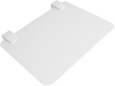 GRIRIW Sichtschutzwand Für Schüler Abnehmbare Schreibtischplatte Schreibtischtrennwand Niesschutzbarriere Trennwand Für Schreibtisch Schulzubehör Leicht Zu Reinigen Fixierbar Einfach Zu m