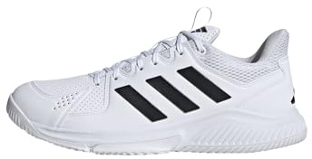 adidas Herren Court Flight Indoor Schuhe