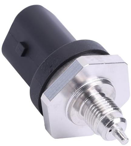 Oil Pressure Switch SH0118541 Compatible for Mazda CX5 KF 2.2D 2012-on Oil Pressure Switch Sensor Replaces 0261230340 9A160620300 VE706136