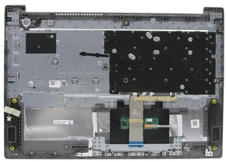 Lenovo Cover + keyboard for Lenovo IdeaPad 3 Laptop