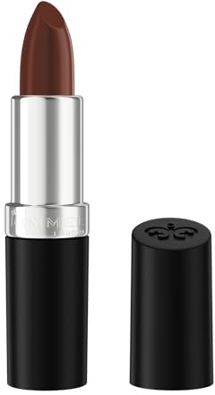 Rimmel Lasting Finish Lipstick Cappuccino Deep