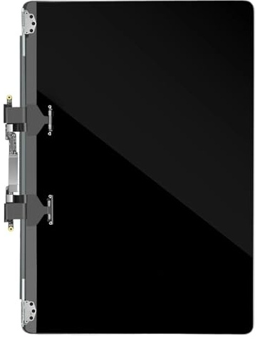 Genérico Reemplazo Compatible for MacBook Air A2337 A1932 A2179 A2941 A3114 A2681 A3113 A1466 Pantalla LCD Kit Completo de Montaje(A1466 Silver)