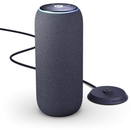 Moto Sound Flow Pantone Carbon