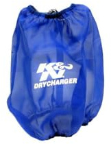 K&N Filters RF-1020DL Car and Motorcycle Air Filter Wrap