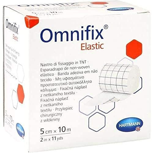 Esp Omnifix Elastic 5Cmx10M