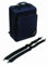 Arzttasche Promed blau 33 x 25 x 46 cm