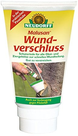 NEUDORFF - Malusan Wundverschluss 125 ml