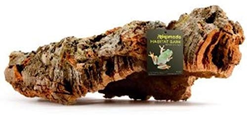 Komodo Habitat Bark, Small