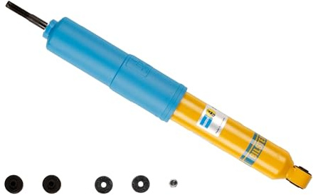 Bilstein 24-181471 Stoßdämpfer hinten | 24-181471 Kompatibel mit Mini,mini Cabriolet (xn),mini I,mini Ii,mini Schrägheck,mini-Moke