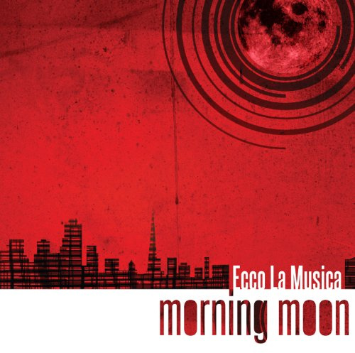Morning Moon (Enhanced Cd)