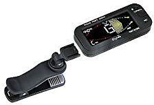 Metro Clip Stimmgerät (wmt-610rc) (Japan Import)