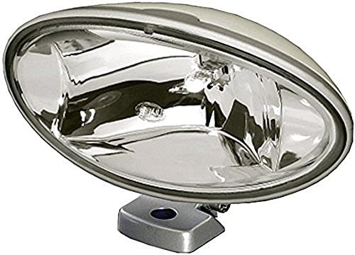 HELLA - FF/Halogen-Fernscheinwerfersatz - Comet FF 300 - 12V - 1FB 007 892-811