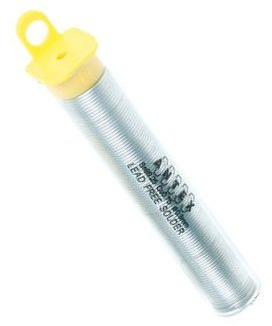 ANTEX SOLDERING WIRE DISPENSER LEAD FREE SOLDER TUBE 4M