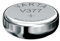 Varta Batterie Type: V377 tensione: 1,55 V Dimensioni: 2,6 mm diametro: 6,8 mm Blister punto PDA