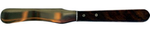 EPILWAX S.A.S - Spatule Inox Pour Épilation
