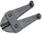 Peddinghaus 515160610 Ersatzkopf für Bolzenschneider, 450mm