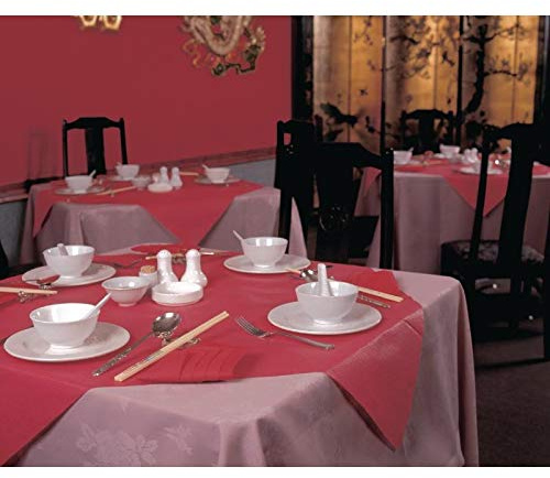 Tork Paper Slipcover Red Pack quantity: 25