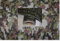Könighaus (8,46€/m2) Glitter Digital Camo 1400 x 152 cm blasenfrei mit Anleitung (Camouflage Autofolie)