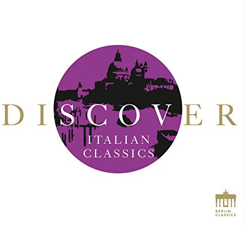 Discover Italian Classics