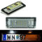 Do!LED A31 LED Kennzeichenbeleuchtung Xenon Weiss mit E Prüfzeichen
