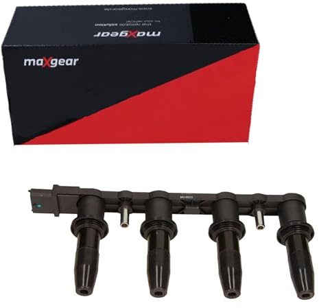 Maxgear MG-00253