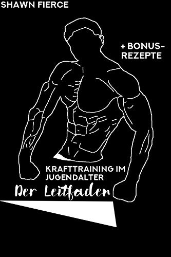 Krafttraining für Jugendliche: Der Leitfaden