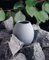 Well Solutions Mini Sauna Luftbefeuchter Duftspender Dufttasse Mini Saunakko - aus Speckstein