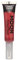 Moon Creations Tubos de pintura facial y corporal con pincel aplicador | Sin crueldad | Pintura facial para niños, adultos, disfraces, festivales, Halloween Rojo 15ml