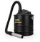 VITO - Aspirateur de cendres 1200W 18L Filtre HEPA Barbecues Poêles Jusqu'à 50°C Souffleur Filtre HEPA