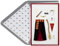 Hallmark Signature Harry Potter Geburtstagskarte (Favorite Things)