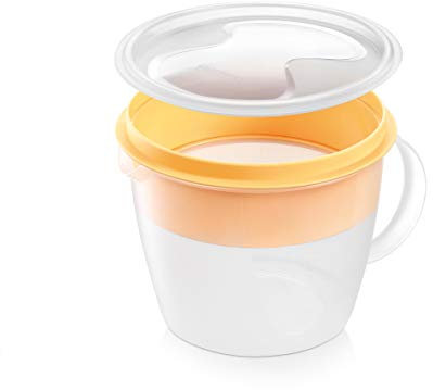Tescoma 895240 Della Casa Kit per Sciroppi e Marmellate, 1.5 l