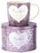 Arora 7050 Said with Sentiment Mug & Tin-Auntie, Ceramic, Multicolor