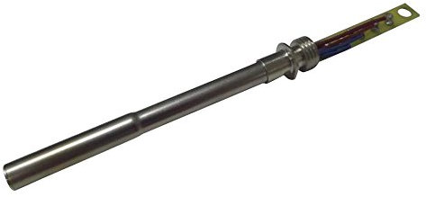 Heating Element, 80W, WSP Soldering Iron, for Use with Weller Wsp80 Soldering Irons, Output Power 80W, Heating Element