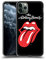 Head Case Designs Licenza Ufficiale The Rolling Stones Lingua Classica Arte Chiave Cover in Morbido Gel Compatibile con Apple iPhone 11 PRO Max
