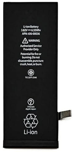 Batterie Cool Compatible pour iPhone 6s
