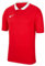 Nike Herren Nk Df Park20 Polo Hemd, University Red/White/White, XXL EU