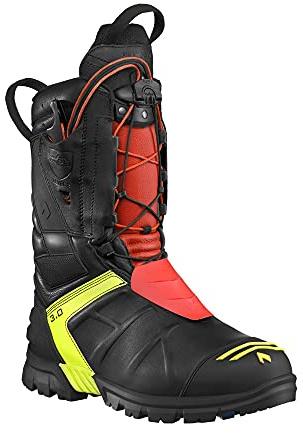 HAIX Fire Hero 3.0