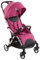 Kinderwagen GOODY PLUS CHICCO PINK
