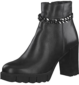 Tamaris Damen 1-1-25466-29 Stiefelette