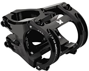 Sixpack MTB-Vorbau Your Part Millenium Schwarz Gr. 45 mm