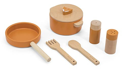 Trixie Houten Kookset | Mr. Fox