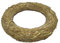 Strohkranz Natur I Ø 35 cm I Stärke 5 cm