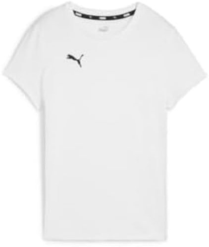 PUMA teamGOAL Casuals Tee Wmn T-Stück,