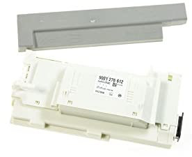MODULE DE PUISSANCE PROGRAMMES pour LAVE VAISSELLE BOSCH - 12018496