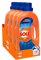Sole Detersivo Lavatrice Bianco splendente 116 Lavaggi, (4x29), Formula igienizzante, Detersivo Lavatrice Liquido Bianco Splendente, rimuove le macchie a basse temperature