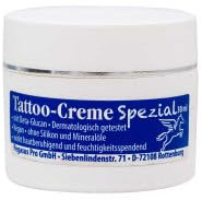 TATTOO Creme Spezial Pegasus Pro 250 ml