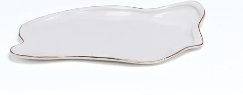 Seletti SELETTI VASSOIO MELTDOWN PORCELLANA 09599