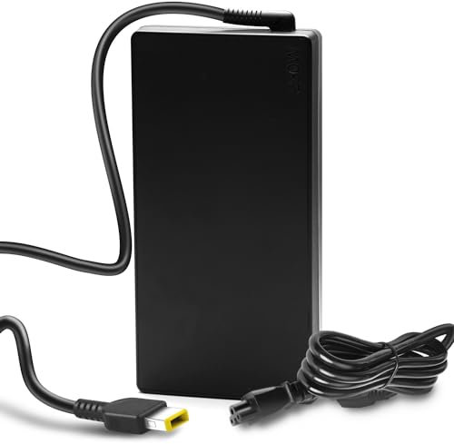 230W Netzteil Ladekabel für Lenovo Legion Slim Pro 5 7 5P C7 S7 Y920 Y740 Y730 Y720 Y545 Y540 Y530 R720 Y900 Y910 Y7000 Thinkpad P1 P73 P53 P72 P52 P71 P51 P70 P17 P16 P15 T15g ThinkBook 16p Laptop