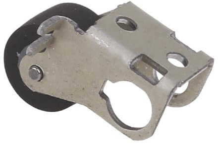 Yilingjc Playback Gear Wheels Pressure Belt Pulley Pinch Rollers for TN-7 Cassette Machine Tape Recorder Replacement Part