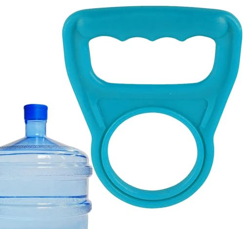 5 Gal Water Bottle Carrier,Bottled Water Handle Drinking Water Bottle Water Bucket Handles | Water Jug Container, Drinking Water Bottle And Water Bucket Handles, Energy Saving